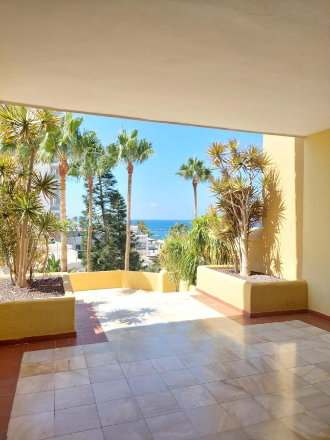 Fantastic 2 Bedrooms, Just 20 Meters From Ocean Плая-де-лас-Америкас Экстерьер фото