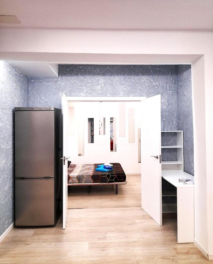 Fantastic 2 Bedrooms, Just 20 Meters From Ocean Плая-де-лас-Америкас Экстерьер фото