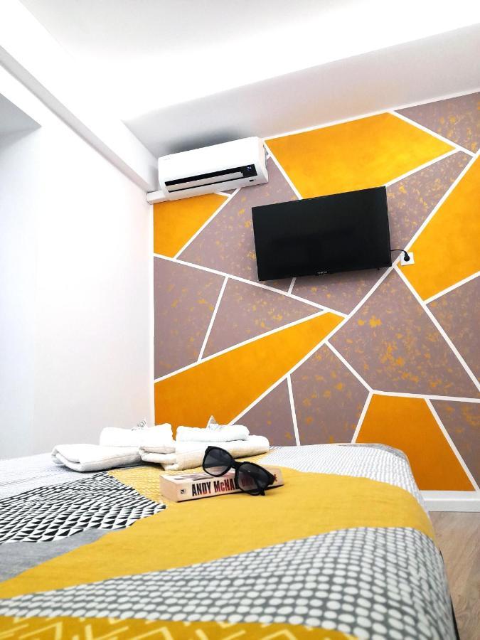 Fantastic 2 Bedrooms, Just 20 Meters From Ocean Плая-де-лас-Америкас Экстерьер фото