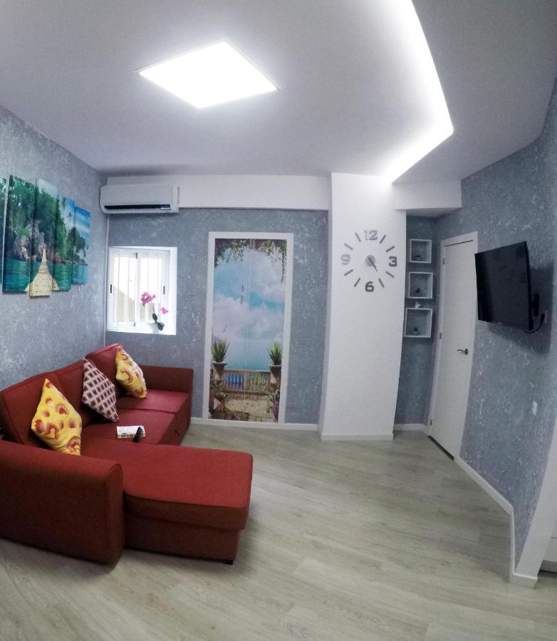 Fantastic 2 Bedrooms, Just 20 Meters From Ocean Плая-де-лас-Америкас Экстерьер фото
