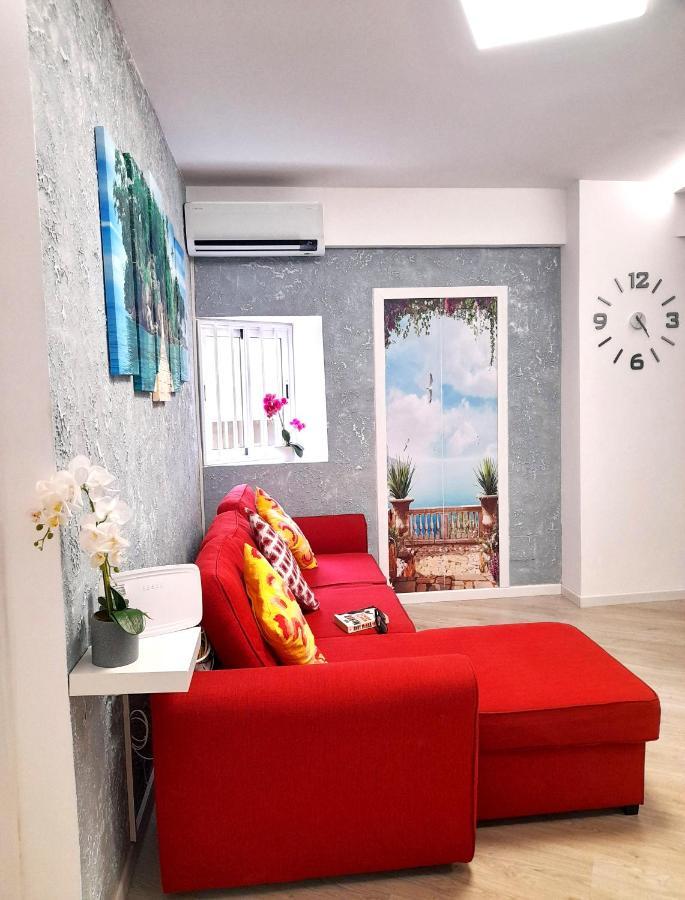 Fantastic 2 Bedrooms, Just 20 Meters From Ocean Плая-де-лас-Америкас Экстерьер фото